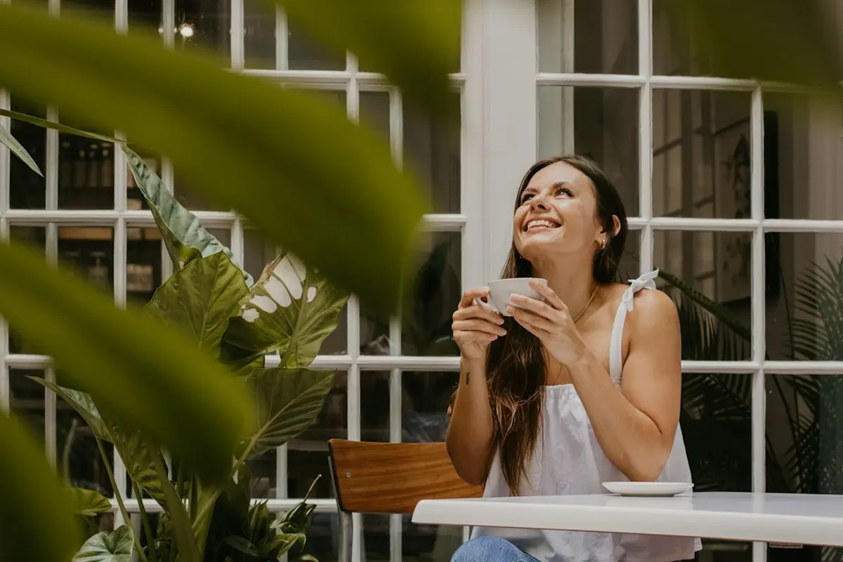 Tips for a First Date After Divorce