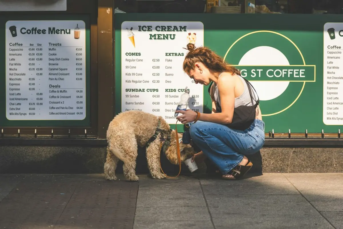 First Date Tips for Women Dating Again at 40