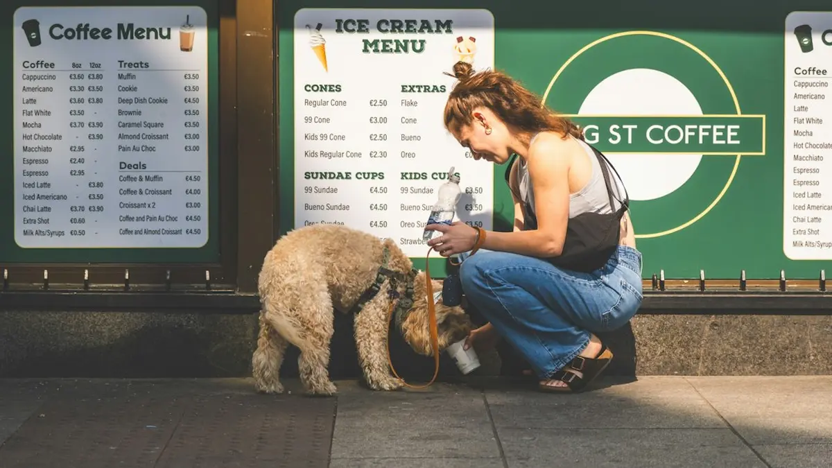 First Date Tips for Women Dating Again at 40